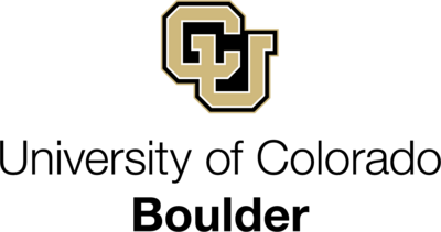 Logo UC Boulder.